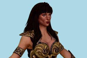 Xena Warrior Princess xena, woman, female, warrior, people, human, characters